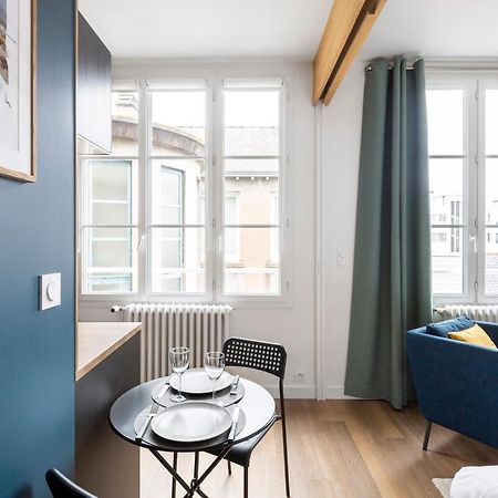 Le Cinq By Cocoonr Apartamento Nantes Exterior foto